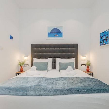 Tango Luxury Rooms Split Exterior foto