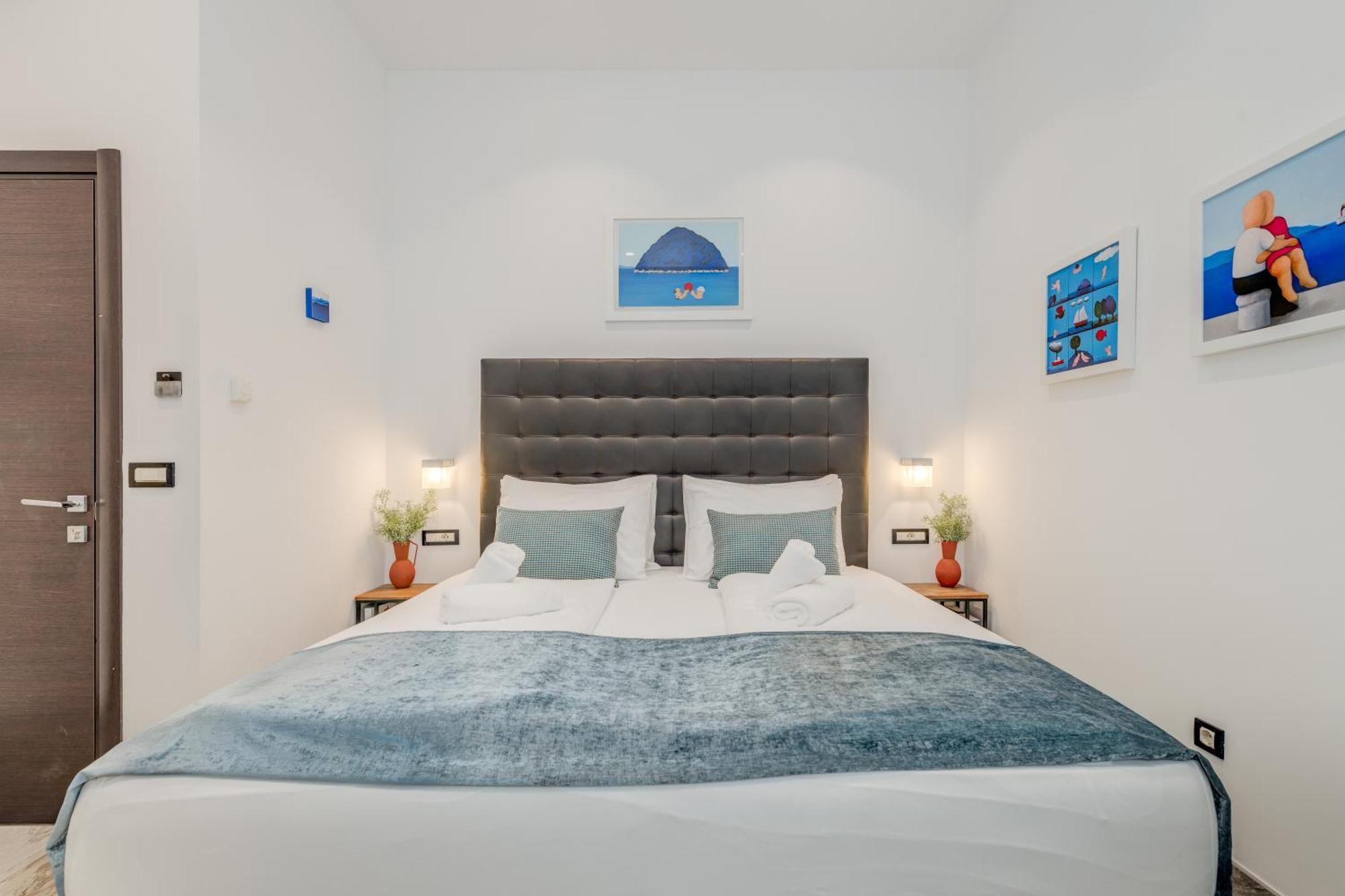 Tango Luxury Rooms Split Exterior foto