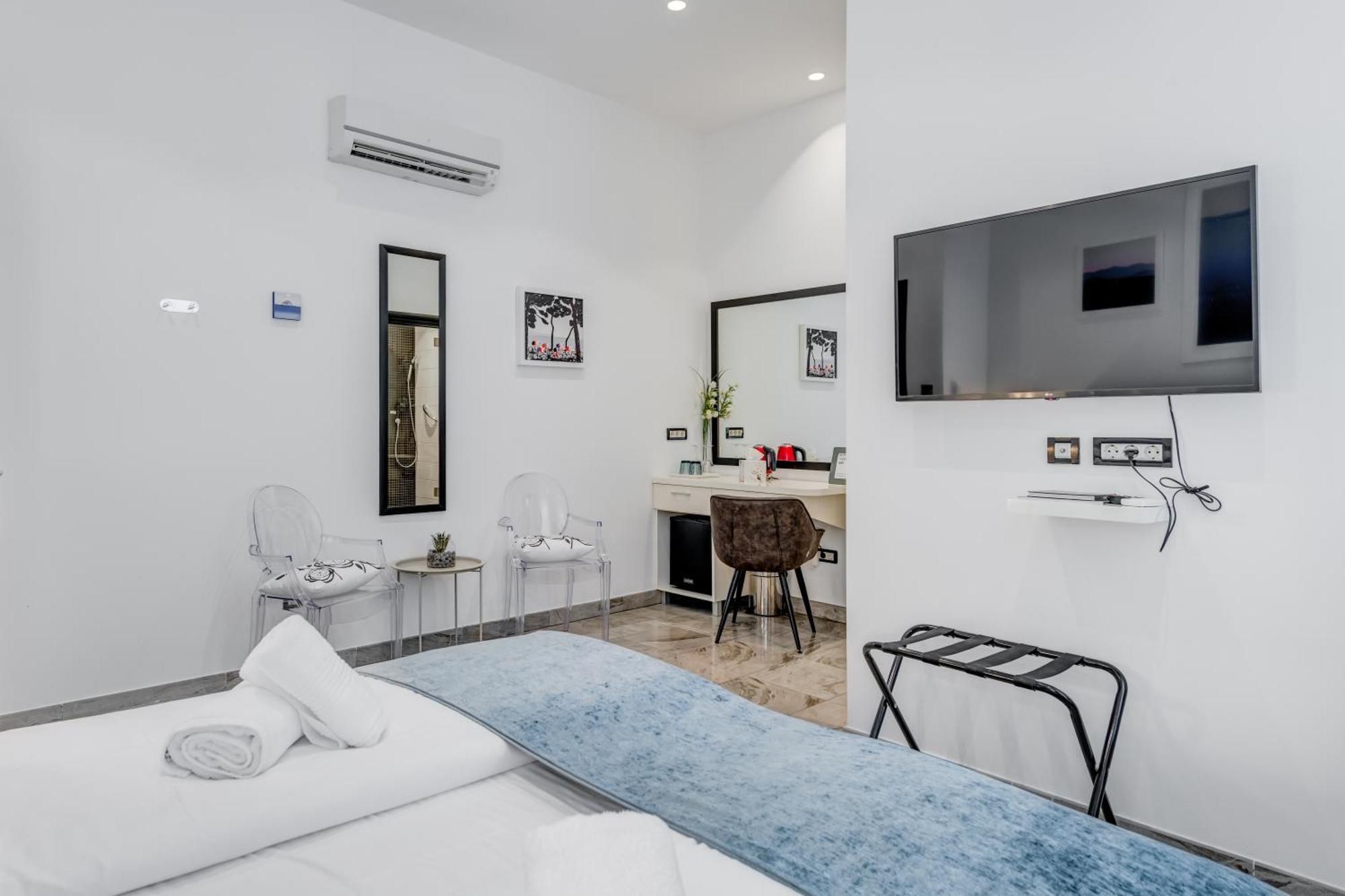 Tango Luxury Rooms Split Exterior foto