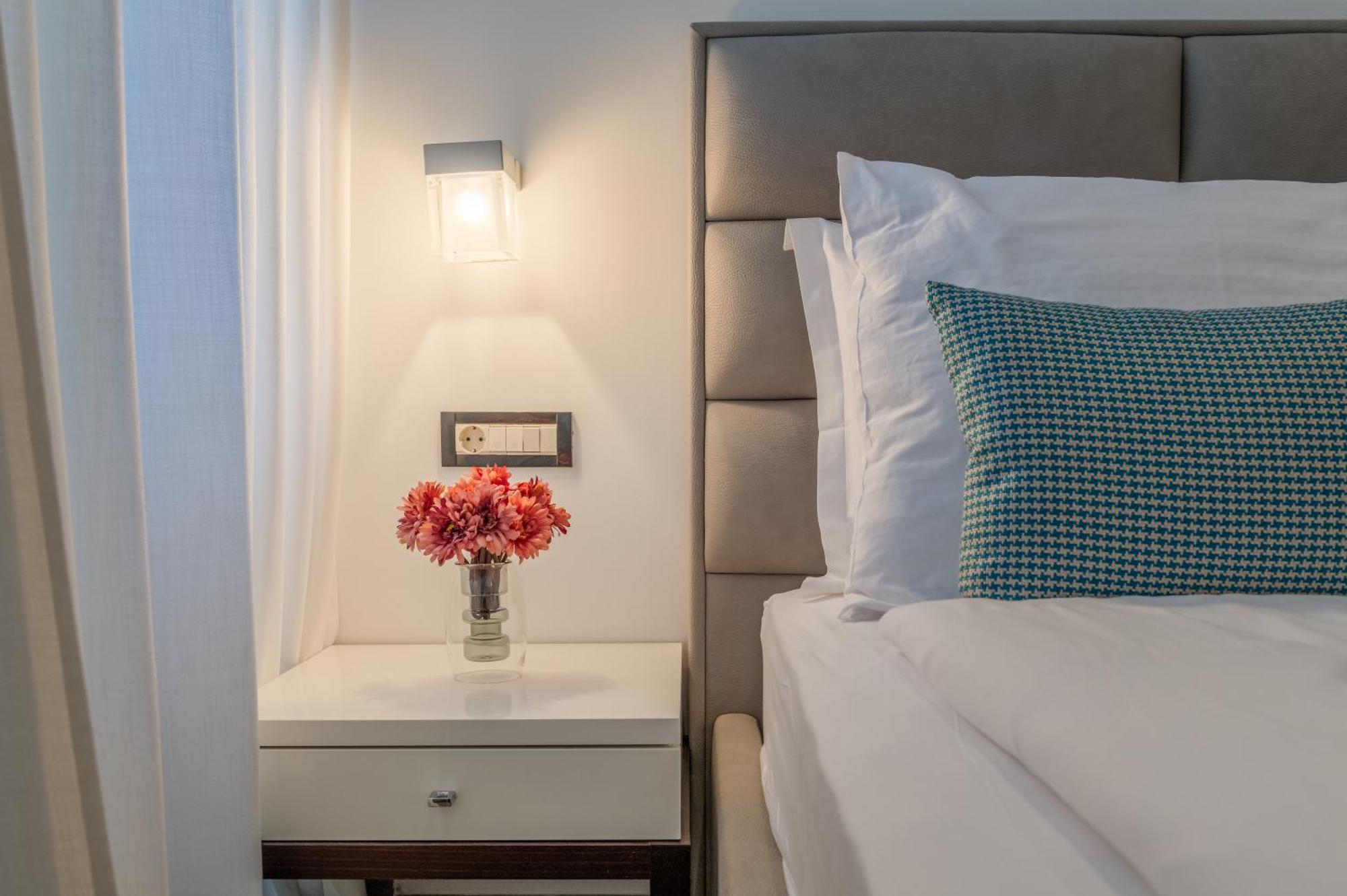 Tango Luxury Rooms Split Exterior foto