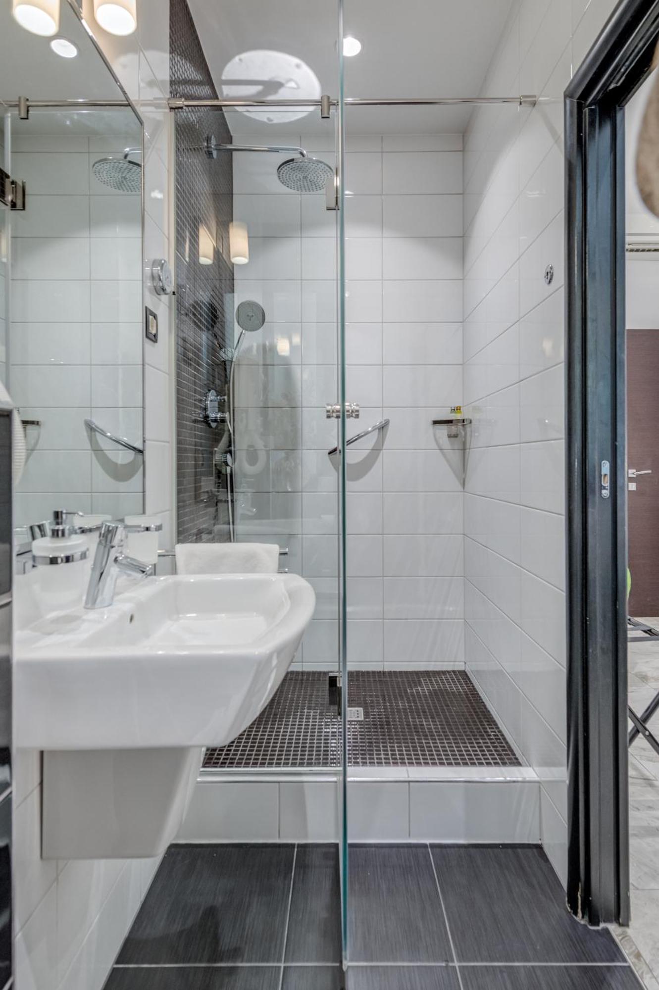 Tango Luxury Rooms Split Exterior foto